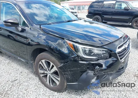 2019 Subaru Outback 3.6R Limited z USA, uszkodzony, nr VIN 4S4BSENC2K3219106